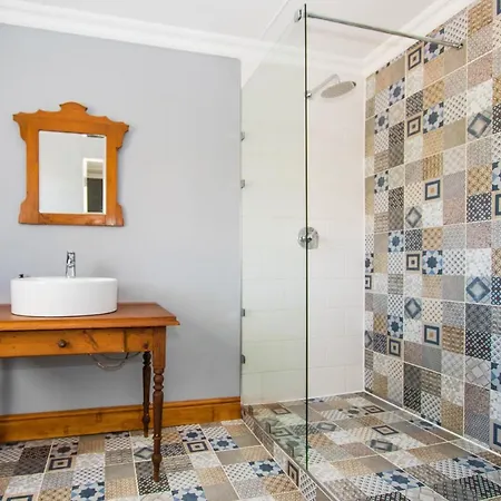 Avondrust Guest House Klaarstroom Exterior photo