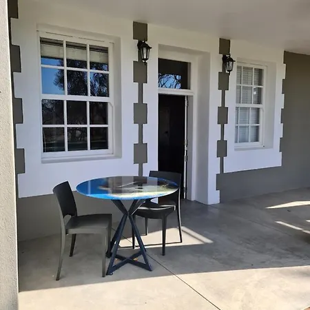 Avondrust Guest House Klaarstroom Exterior photo