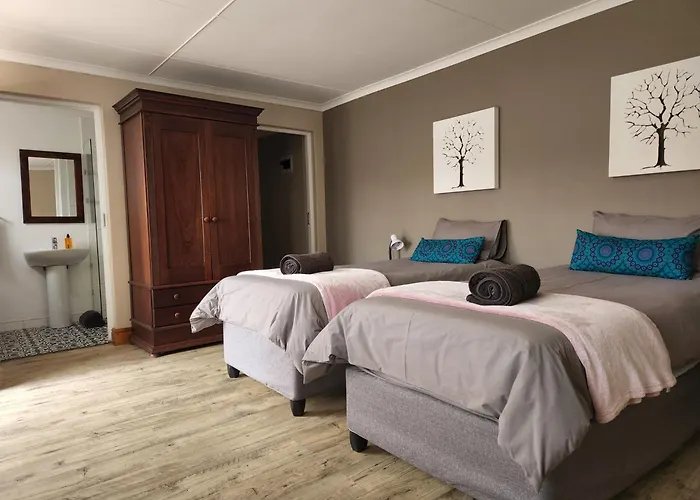 Avondrust Guest House