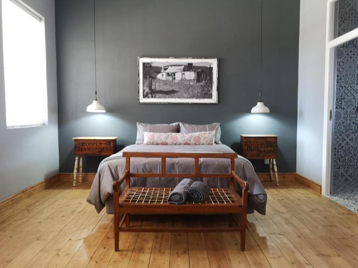 Farm stay Avondrust