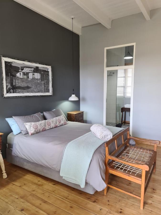 Farm stay Avondrust