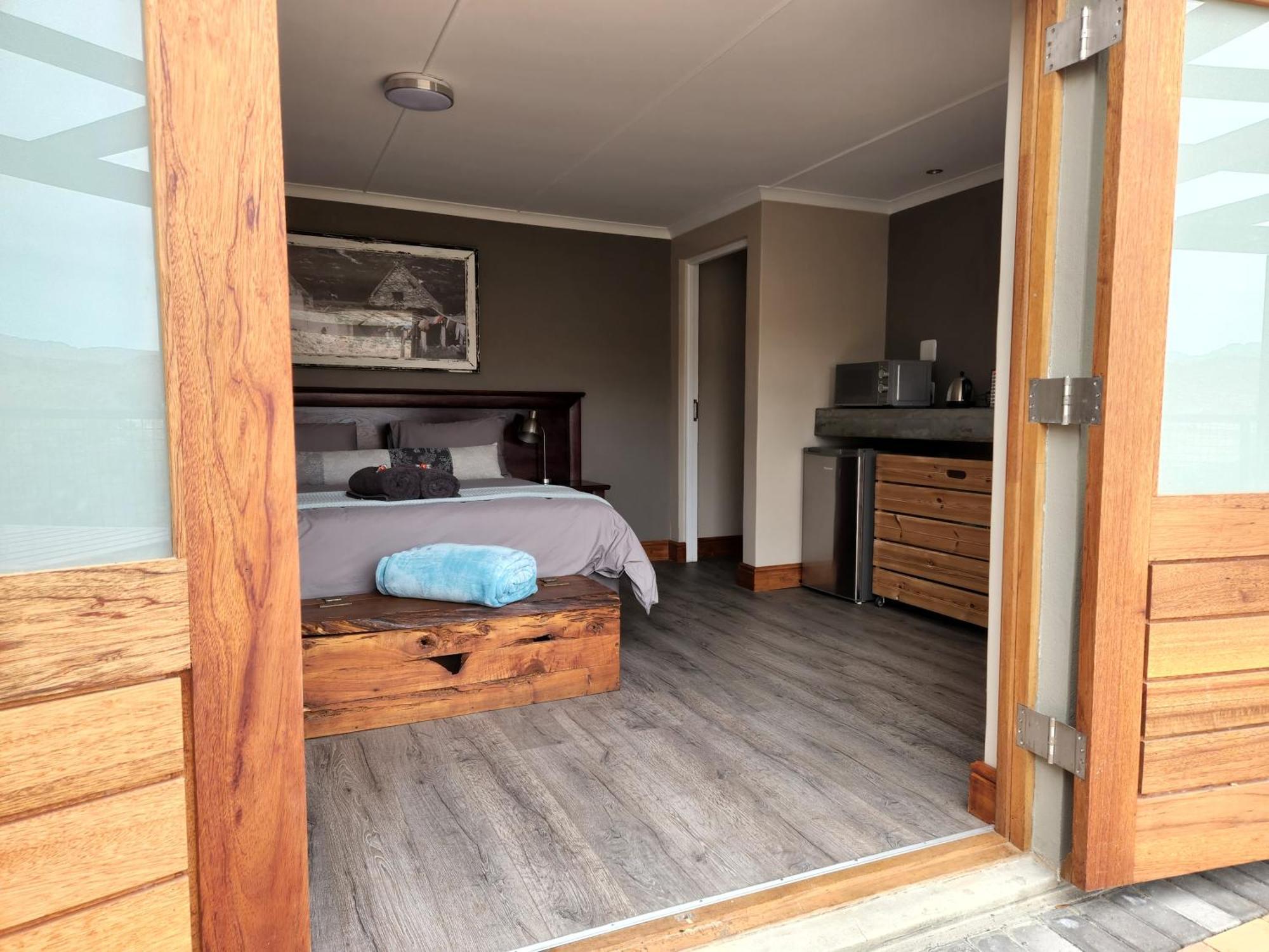 Farm stay Avondrust Klaarstroom