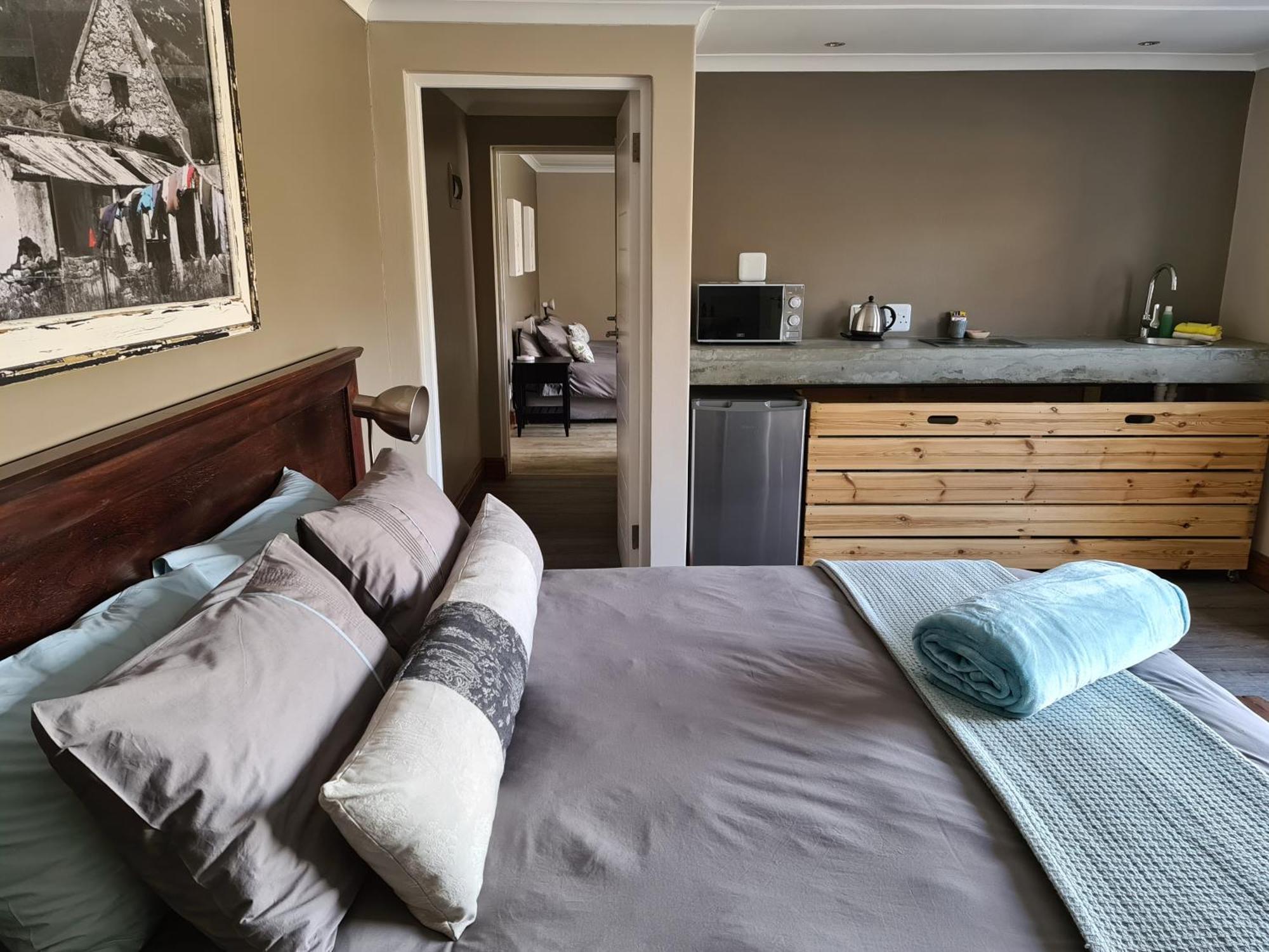 Avondrust Farm stay Klaarstroom