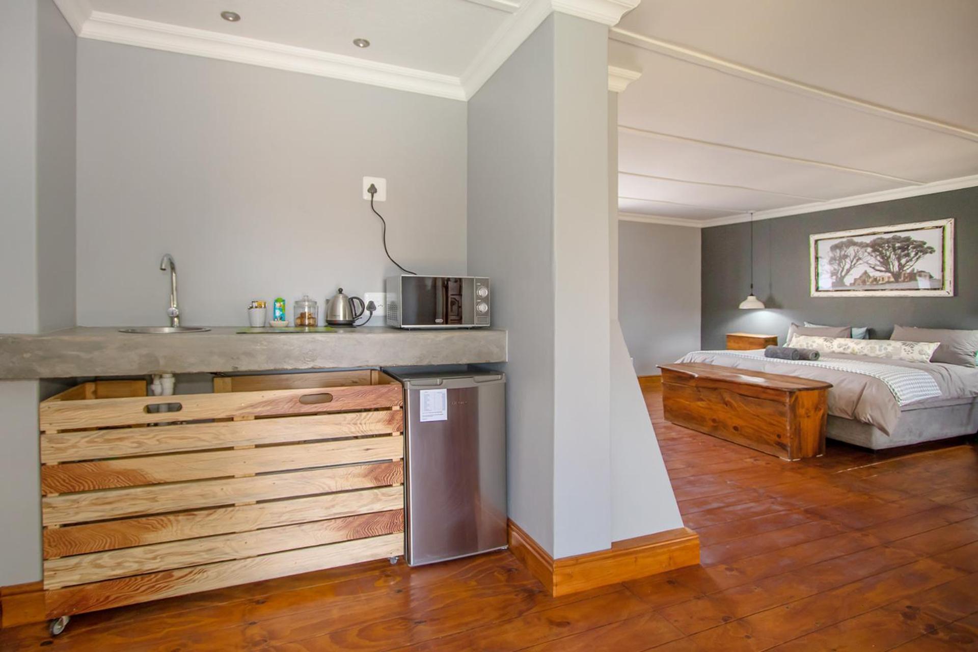 Farm stay Avondrust Klaarstroom
