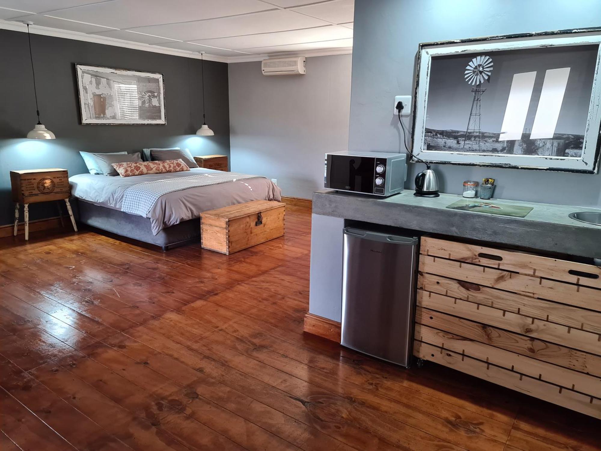 Avondrust Farm stay